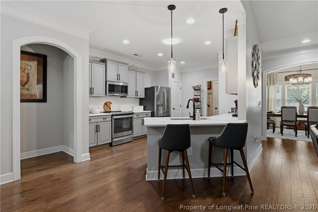 148 Heatherspring Way, Spring Lake, NC 28390 — photo 16