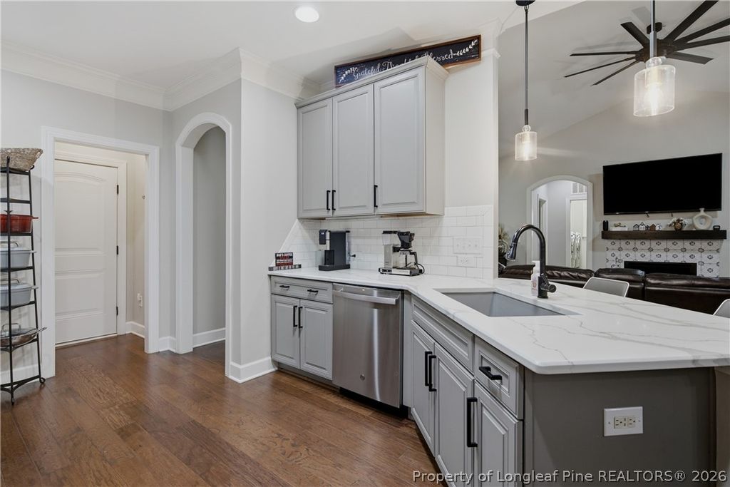 148 Heatherspring Way, Spring Lake, NC 28390 — photo 18