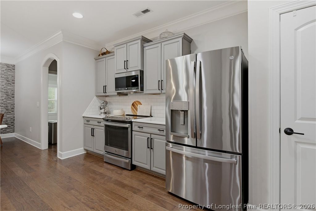 148 Heatherspring Way, Spring Lake, NC 28390 — photo 19