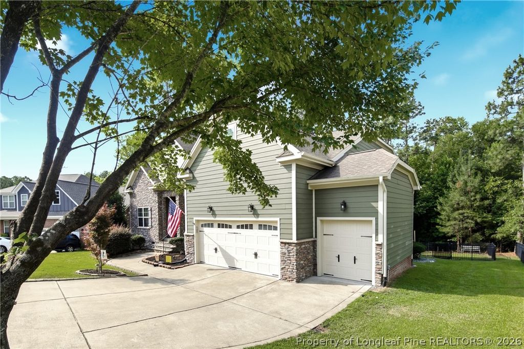 148 Heatherspring Way, Spring Lake, NC 28390 — photo 2
