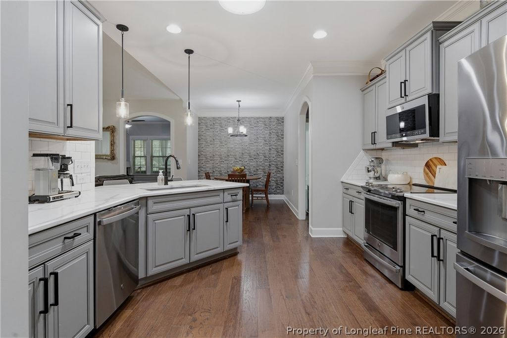148 Heatherspring Way, Spring Lake, NC 28390 — photo 20