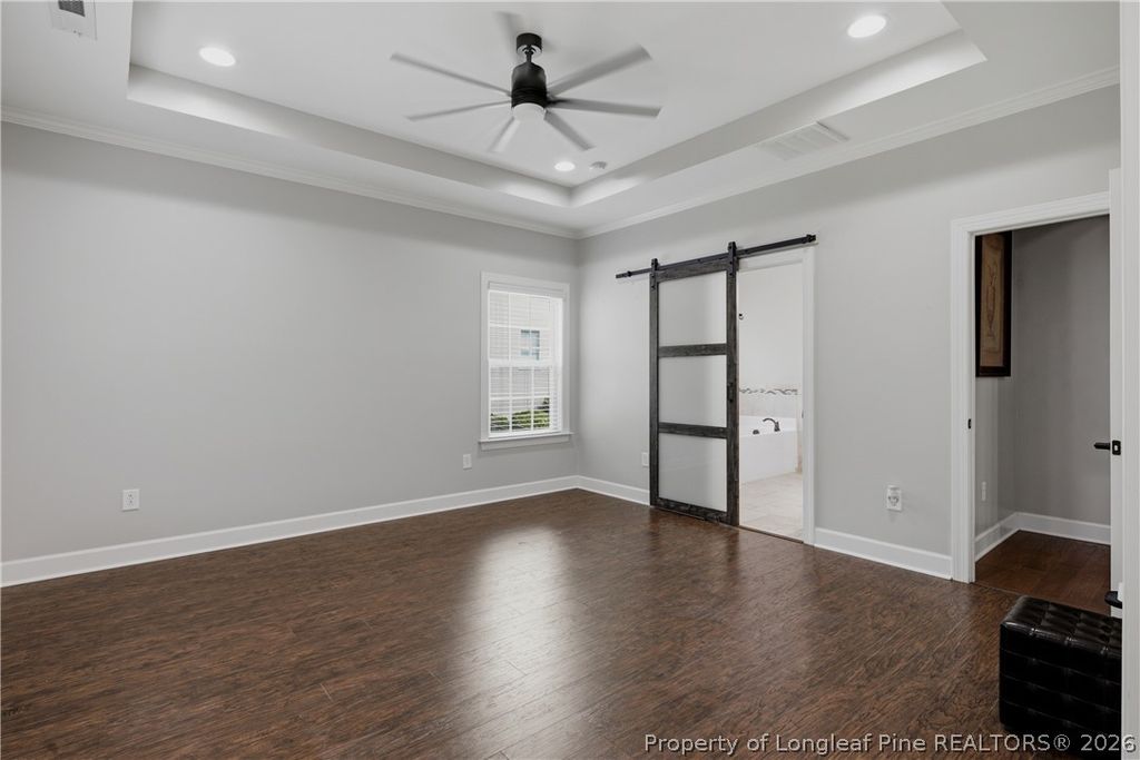 148 Heatherspring Way, Spring Lake, NC 28390 — photo 22