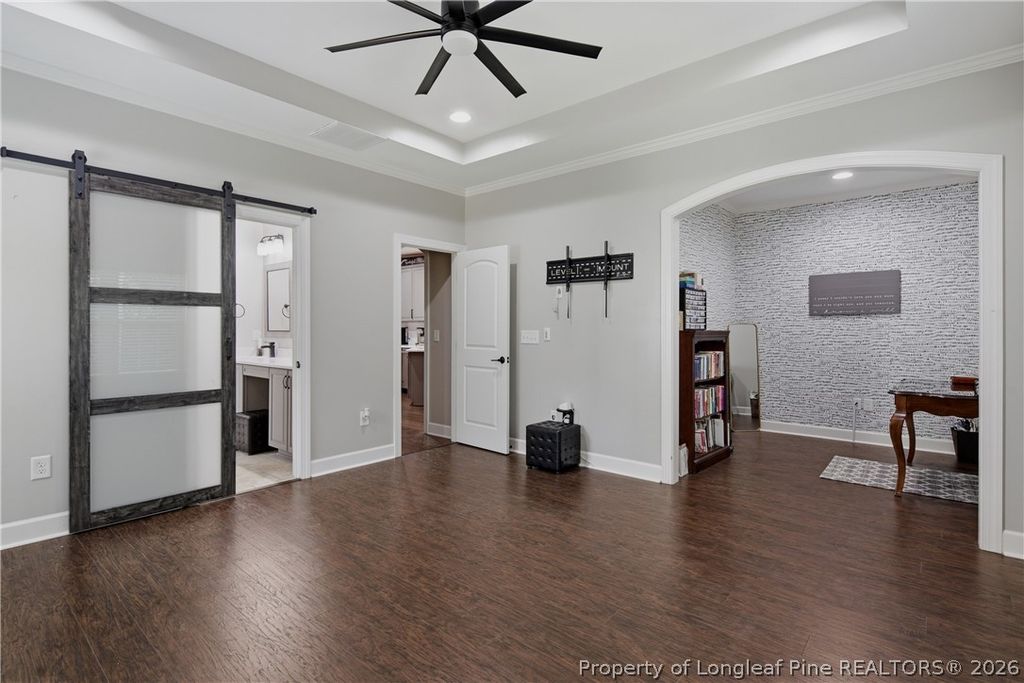 148 Heatherspring Way, Spring Lake, NC 28390 — photo 23