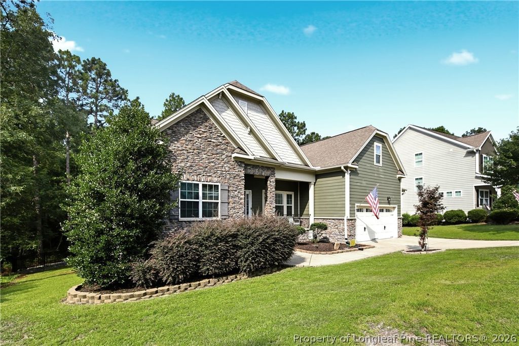 148 Heatherspring Way, Spring Lake, NC 28390 — photo 3