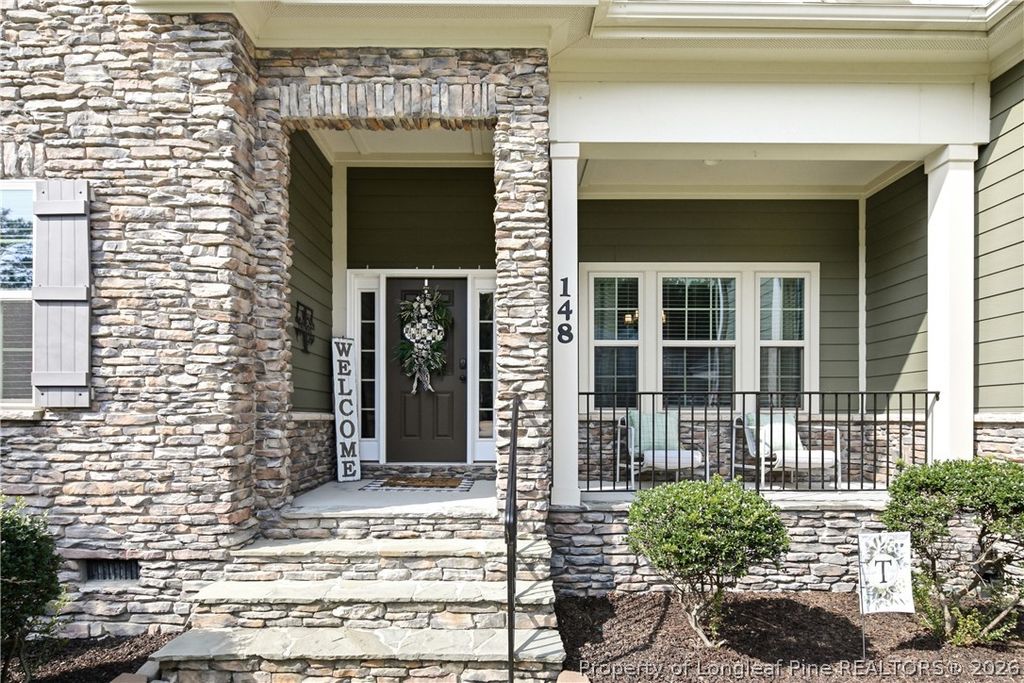 148 Heatherspring Way, Spring Lake, NC 28390 — photo 4