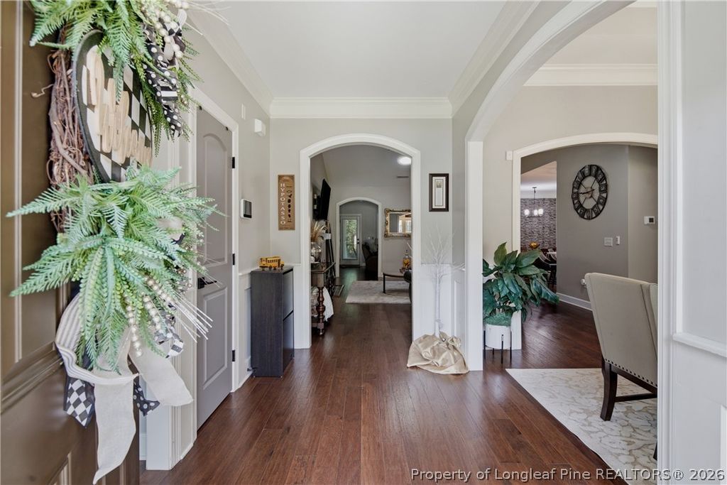 148 Heatherspring Way, Spring Lake, NC 28390 — photo 5