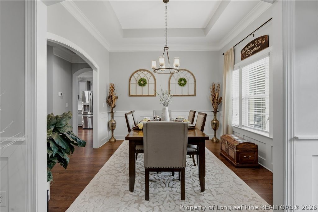 148 Heatherspring Way, Spring Lake, NC 28390 — photo 7