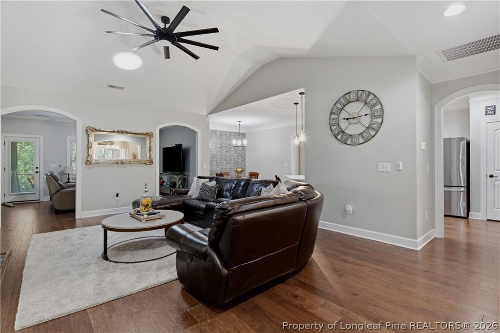 148 Heatherspring Way, Spring Lake, NC 28390 — photo 9