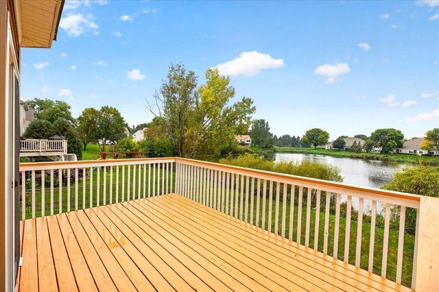 10996 Nassau Circle NE, Blaine, MN 55449
