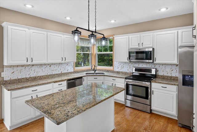 10996 Nassau Circle NE, Blaine, MN 55449