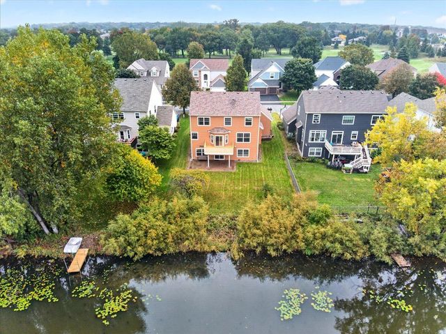 10996 Nassau Circle NE, Blaine, MN 55449