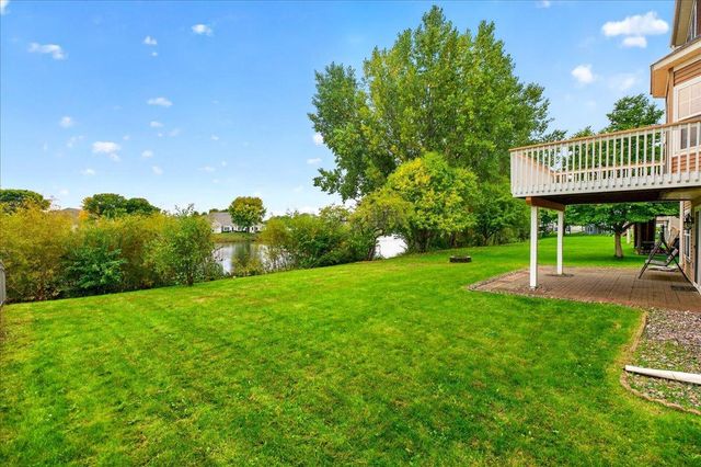 10996 Nassau Circle NE, Blaine, MN 55449