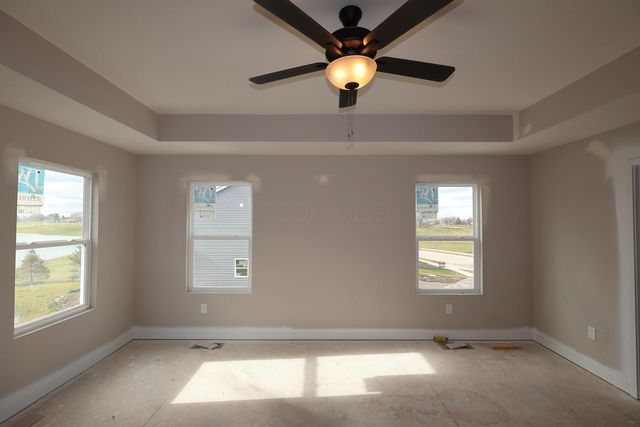 7042 Celebration Drive, Powell, OH 43065