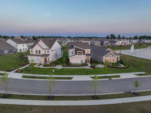 7042 Celebration Drive, Powell, OH 43065