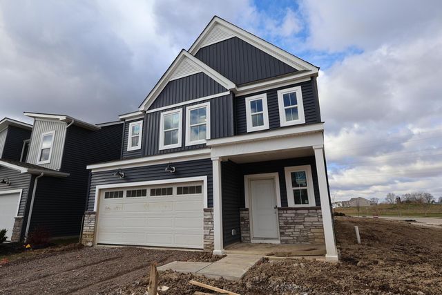 7042 Celebration Drive, Powell, OH 43065