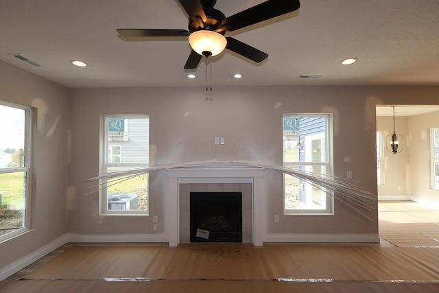 7042 Celebration Drive, Powell, OH 43065