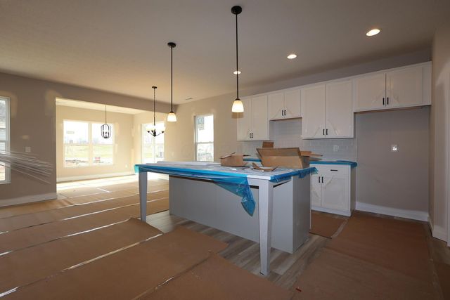 7042 Celebration Drive, Powell, OH 43065