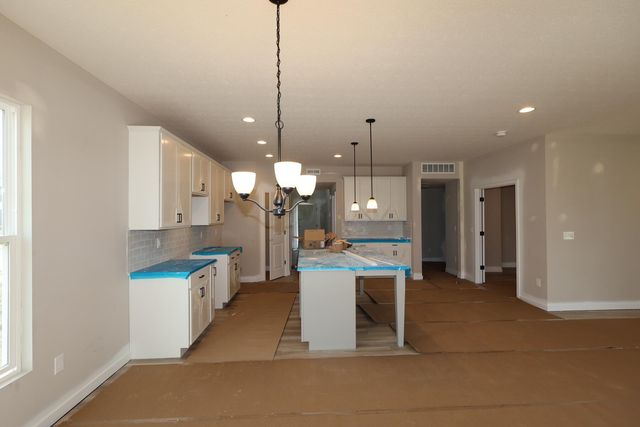 7042 Celebration Drive, Powell, OH 43065