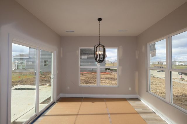 7042 Celebration Drive, Powell, OH 43065