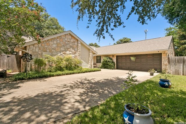 11921 RAINWOOD CV, San Antonio, TX 78213