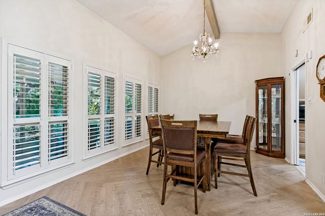 11921 RAINWOOD CV, San Antonio, TX 78213