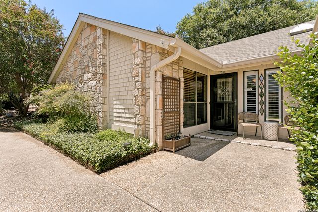 11921 RAINWOOD CV, San Antonio, TX 78213