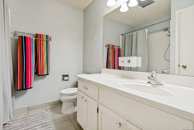 11921 RAINWOOD CV, San Antonio, TX 78213