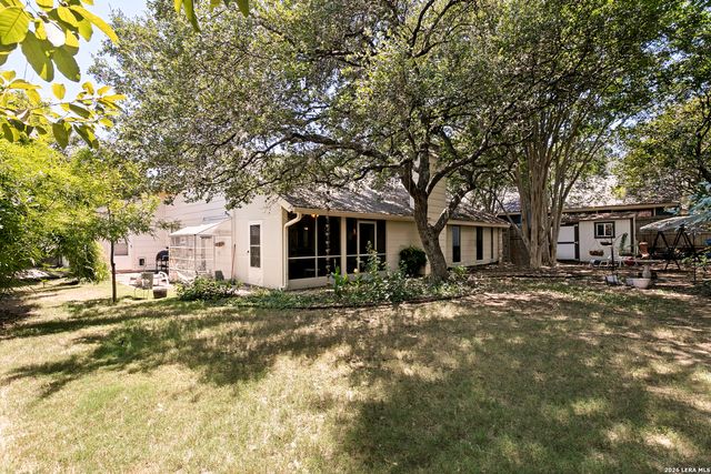 11921 RAINWOOD CV, San Antonio, TX 78213