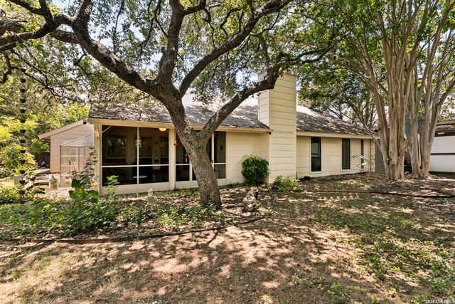 11921 RAINWOOD CV, San Antonio, TX 78213