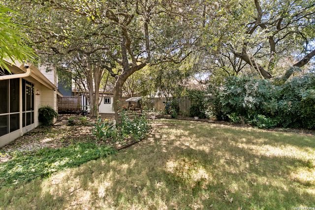 11921 RAINWOOD CV, San Antonio, TX 78213