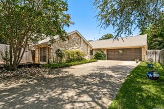 11921 RAINWOOD CV, San Antonio, TX 78213