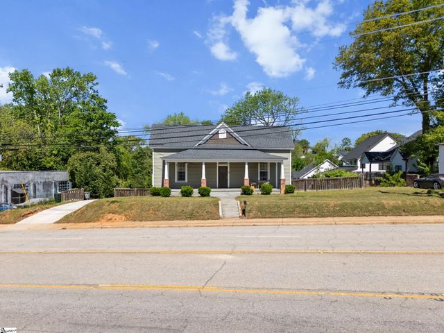 904 Anderson Road, Greenville, SC 29601