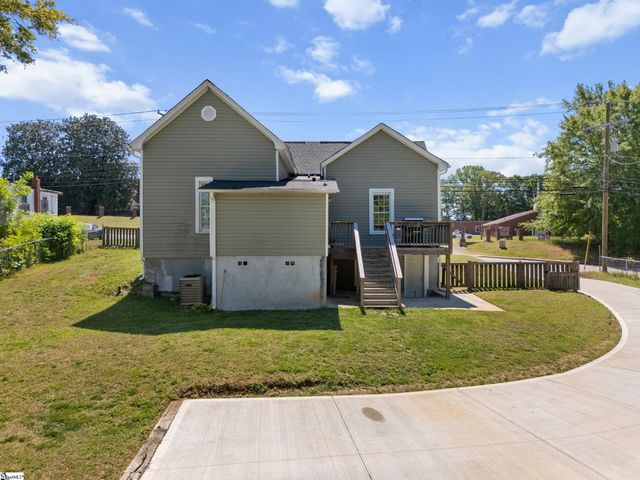 904 Anderson Road, Greenville, SC 29601