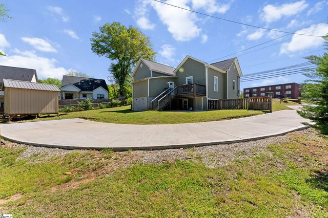 904 Anderson Road, Greenville, SC 29601