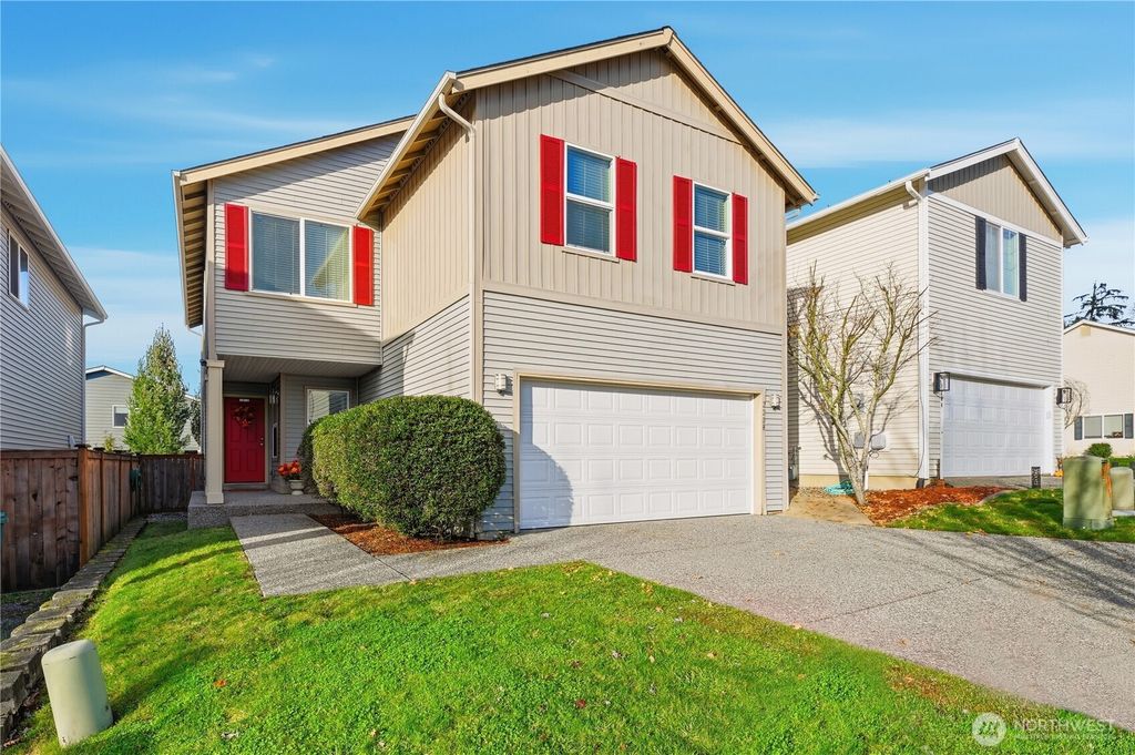 2208 116th Drive SE, Lake Stevens, WA 98258