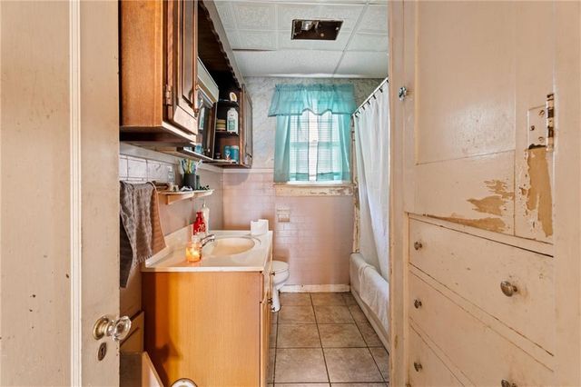 419 S 4th Street, Independence, KS 67301