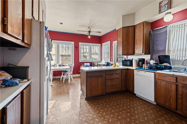 419 S 4th Street, Independence, KS 67301