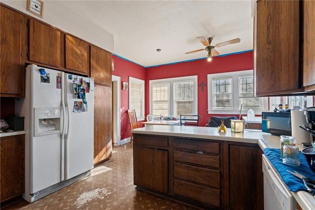 419 S 4th Street, Independence, KS 67301