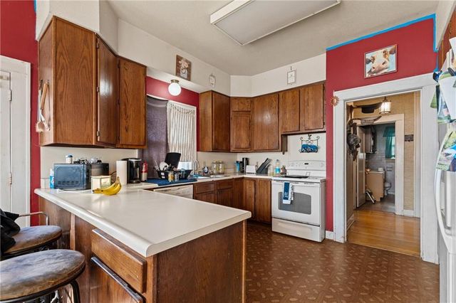 419 S 4th Street, Independence, KS 67301