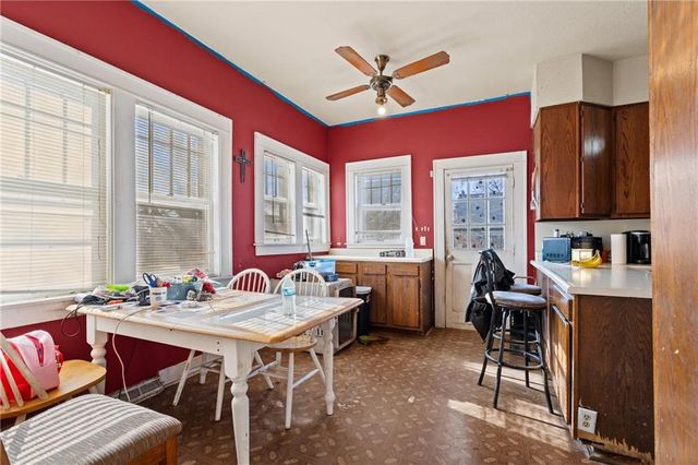 419 S 4th Street, Independence, KS 67301