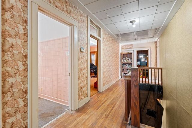 419 S 4th Street, Independence, KS 67301