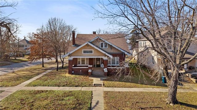 419 S 4th Street, Independence, KS 67301