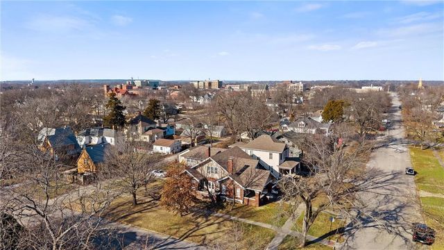 419 S 4th Street, Independence, KS 67301