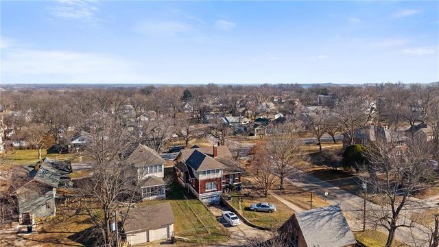 419 S 4th Street, Independence, KS 67301