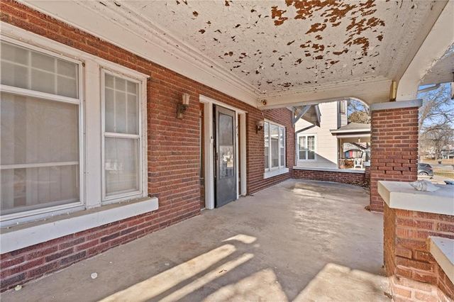 419 S 4th Street, Independence, KS 67301
