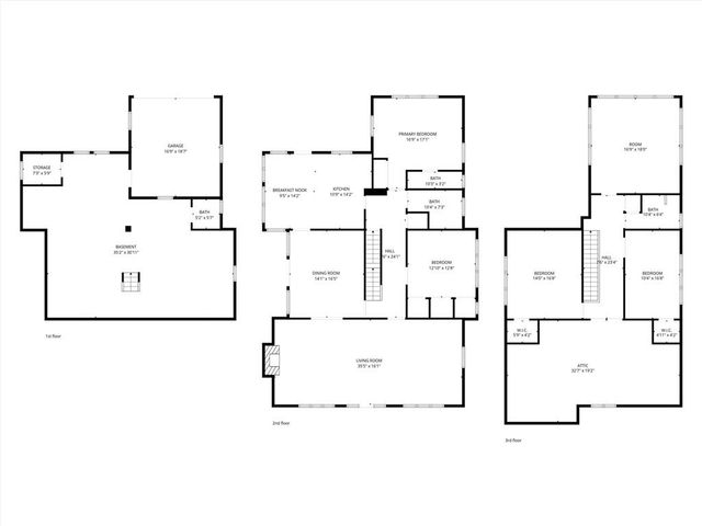 419 S 4th Street, Independence, KS 67301