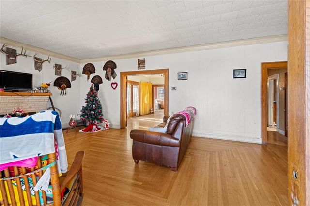 419 S 4th Street, Independence, KS 67301