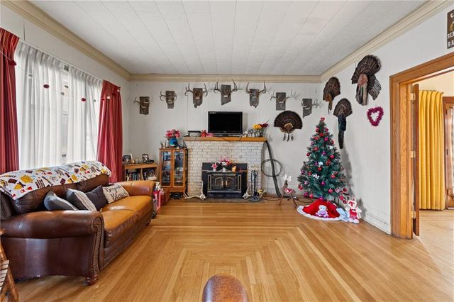 419 S 4th Street, Independence, KS 67301