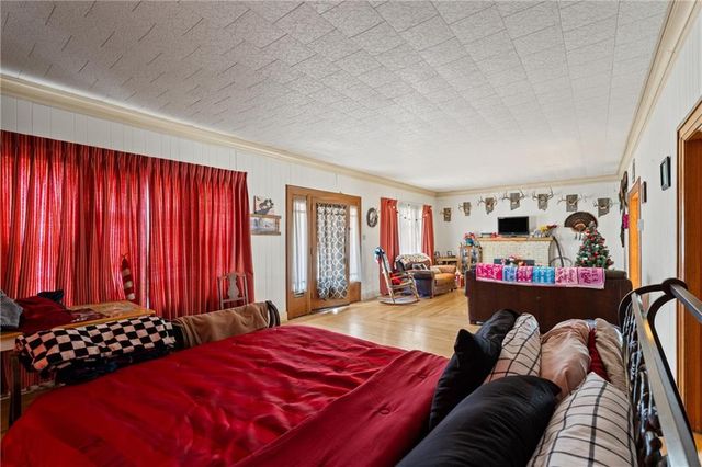 419 S 4th Street, Independence, KS 67301