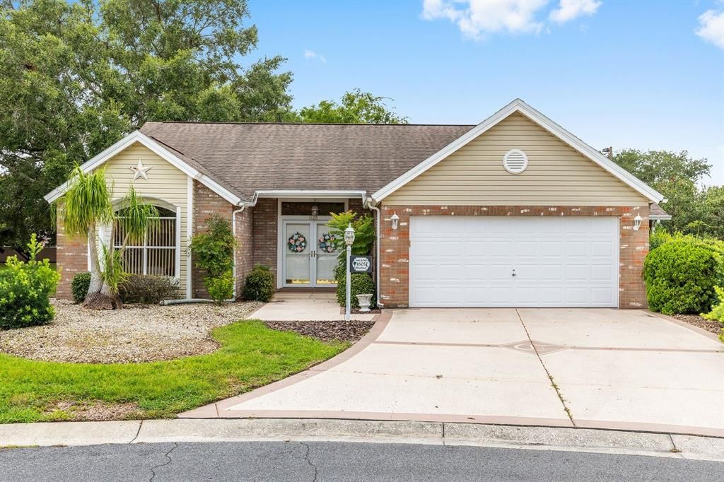 1605 CHAVEZ COURT, The Villages, FL 32159